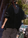 Free People Scout it out Vest in Black