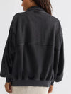 Free People in Soot Grey