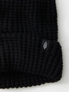 Free People Movement Cool Down Beanie in Black