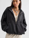 Free People in Soot Grey