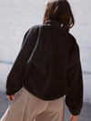FP movement Free People Hit the slopes jacket in black