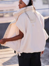 Free People Scout it out Vest in Birch Tree