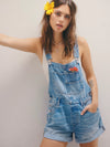 Free People Ziggy Shortall