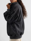 Free People in Soot Grey