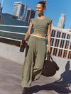Free People Hot Shot Crossover Set in Terrain