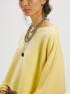 Free People We The Free To The East Pullover Double Butter
