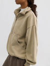 Free people Banks Pullover in Dancing Wind