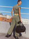 Free People Hot Shot Crossover Set in Terrain