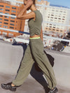 Free People Hot Shot Crossover Set in Terrain