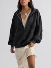 Free People in Soot Grey