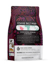 Bones Coffee Dragon's Lair Dark Roast Blend Coffee 