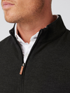 KPI Quarter Zip