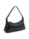 Urban Expressions Audrey Shoulder Bag in Black 