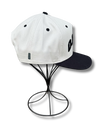 Kato Clothing The Homecoming Hat in Black-Stone