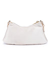 Urban Expressions Opalite Evening Bag in Ivory