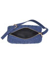 Urban Expressions Rose Shoulder Bag in Midnight