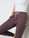 Vuori Performance Jogger Elderberry Heather