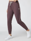 Vuori Performance Jogger Elderberry Heather