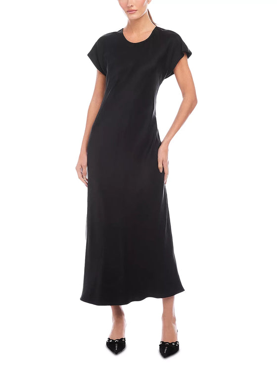 Fifteen Twenty Emmeline Dress in black