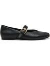 DV by Dolce VIta Mulaney Shoe in Black smooth