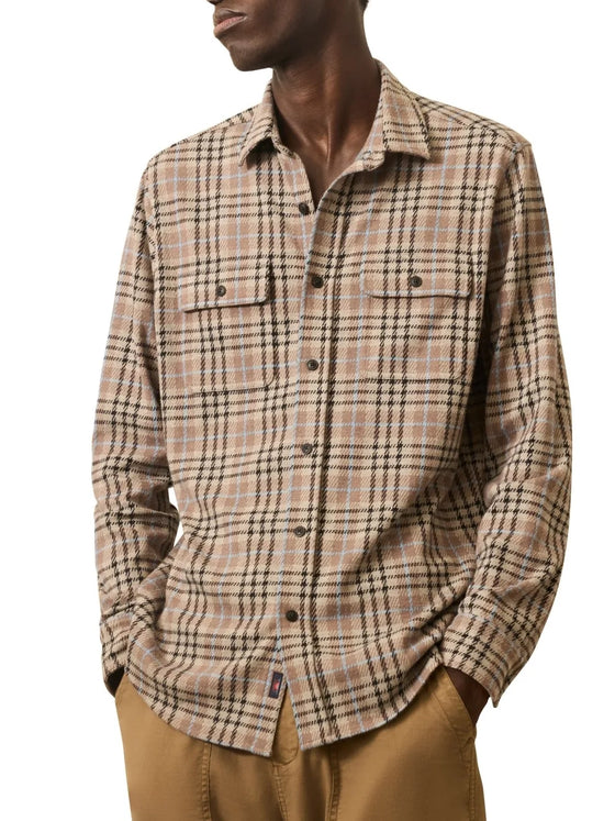 Legend Sweater Shirt