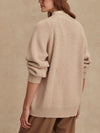 Sitges Longline Cardigan