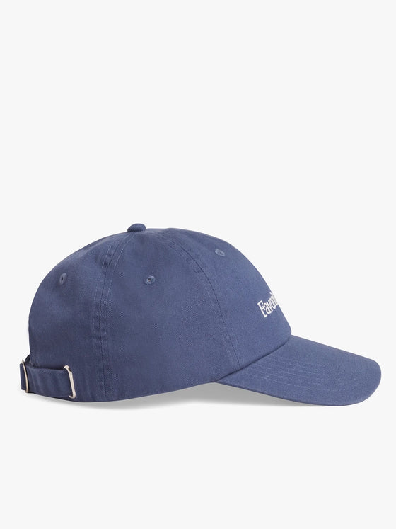 Favorite Daughter Classic Logo Baseball Hat in Navy