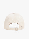 Favorite Daughter All Caps Logo Hat in Khaki Coffee