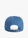 Favorite Daughter's The Collegiate Logo Baseball Cap in River Blue