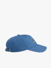 Favorite Daughter's The Collegiate Logo Baseball Cap in River Blue