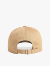 Favorite Daughter's The Script Logo Baseball Cap in Warm Sand