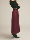 Favorite Daughter The Suzy Skirt in Sangria Nights