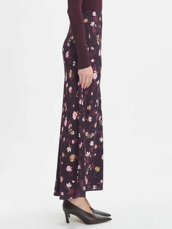 Favorite Daughter The Favorite Skirt in Whimsical Monet