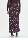 Favorite Daughter The Favorite Skirt in Whimsical Monet