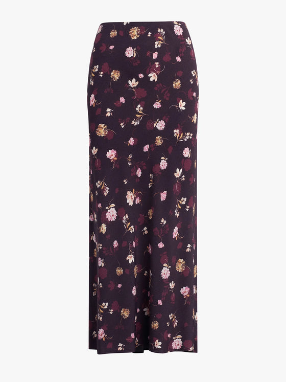 Favorite Daughter The Favorite Skirt in Whimsical Monet