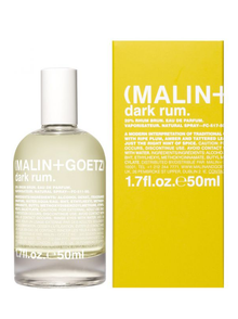  Malin+Goetz Dark Rum Eau De Parfum.