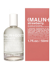  Malin+Goetz Strawberry Eau De Parfum.