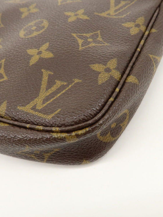 Louis Vuitton Pochette Accessoires, Monogram