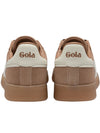 Gola Aztec Sneaker Cameo/Off White/Pale Gum