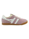 Gola Elan Sneaker in Candy/White