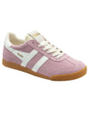 Gola Elan Sneaker in Candy/White
