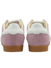 Gola Elan Sneaker in Candy/White