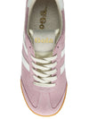 Gola Elan Sneaker in Candy/White