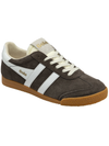 Gola Elan Sneaker in Mocha/White women