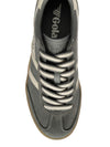 Viper Leather '78 Sneaker in Conifer/White/Gum
