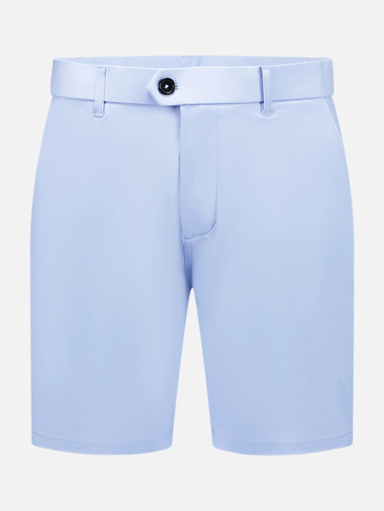 Greyson Montauk Short 8" in Wolf Blue