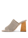 Steve Madden Realize Shoe in Taupe