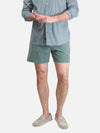 Faherty Brand All Day Trunk 6" Island Spruce