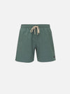 Faherty Brand All Day Trunk 6" Island Spruce