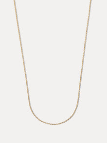  Miranda Frye Kate Chain Necklace in Gold